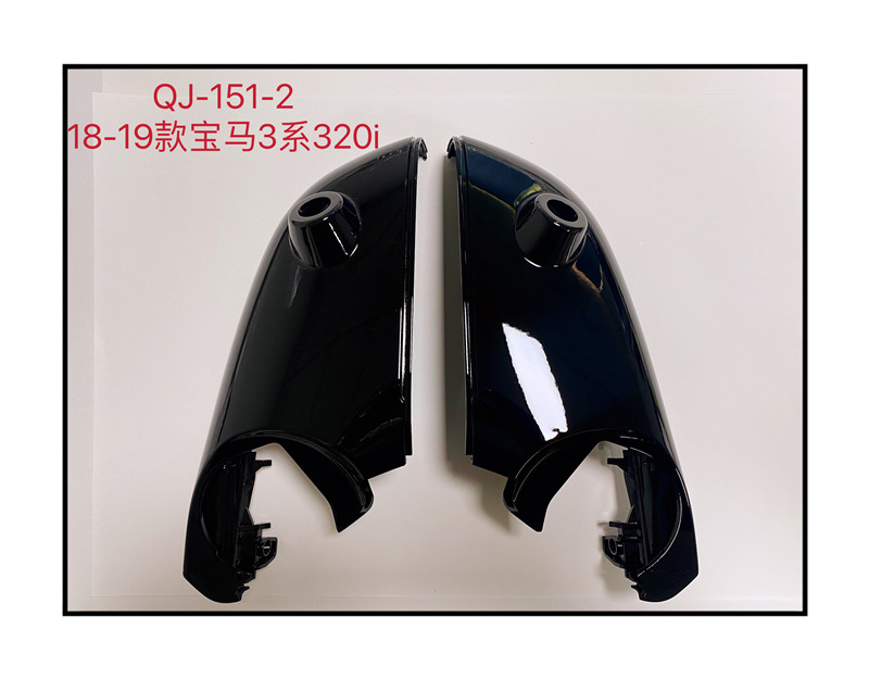 QJ-151-2 18-19款寶馬3系320i進(jìn)口/國產(chǎn)/18寶馬1系兩廂